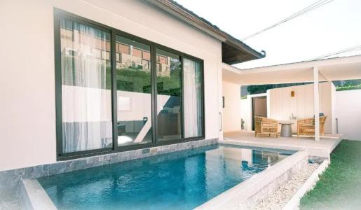 Baan Haad Ngam Boutique Resort - Sha Extra Plus - 90