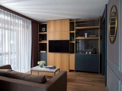 Sofitel Istanbul Taksim - 49