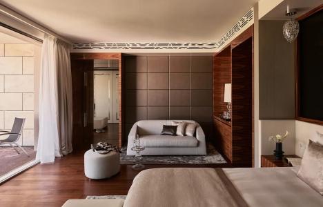 Grand Resort Bad Ragaz - 90