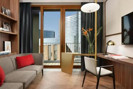 Milano Verticale | Una Esperienze - 50