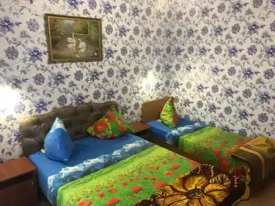 Наш дом Отдыха - 0