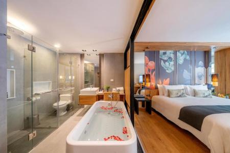 La Flora Khao Lak - Sha Extra Plus - 48
