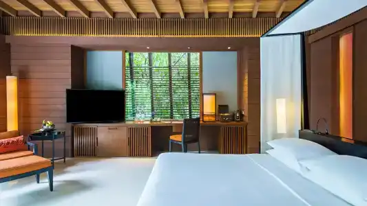 Park Hyatt Maldives Hadahaa - 68