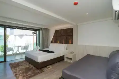 Destinaation Patong Boutique by the sea - 72