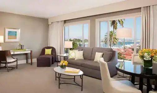 del Coronado, Curio Collection by Hilton - 168