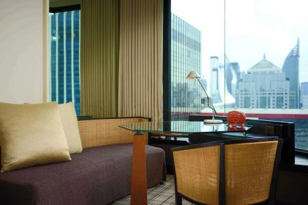 Grand Hyatt Erawan Bangkok - Sha Plus Certified - 50