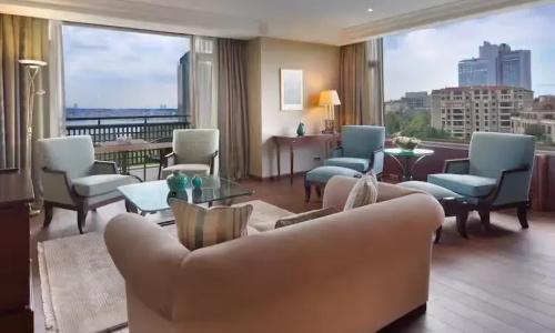 Hilton Istanbul Bosphorus - 79