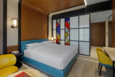 Andaz Dubai The Palm - 36