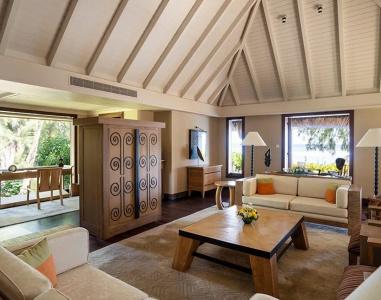 The Oberoi Beach Resort, Mauritius - 86