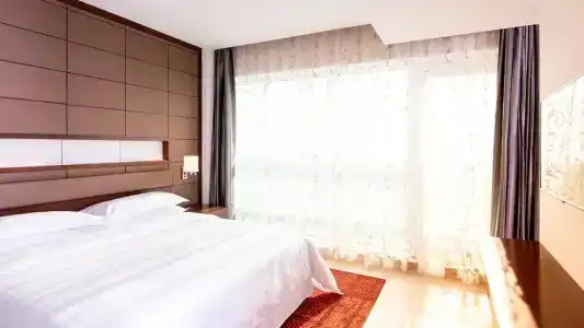 Four Points by Sheraton Sharjah - 55