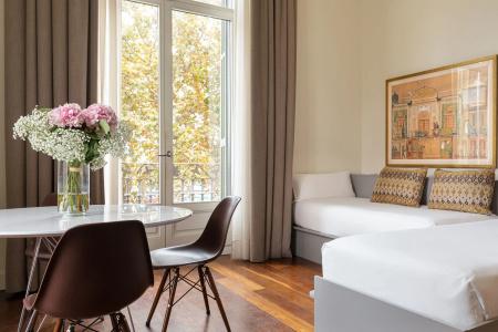 Duquesa Suites Barcelona - 67
