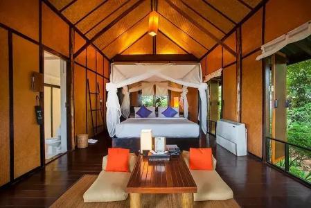 SriLanta Resort and Spa - 50