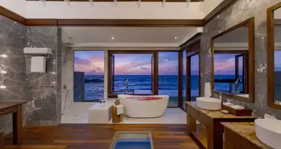 Atmosphere Kanifushi - Premium All Inclusive with Free Transfers - 57