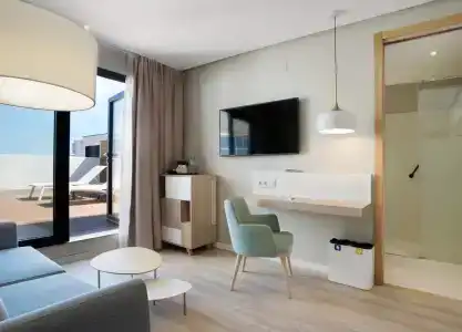 Golden Barcelona - 45