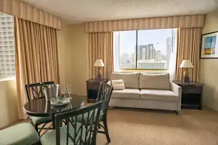 OHANA Waikiki East by Outrigger - 70