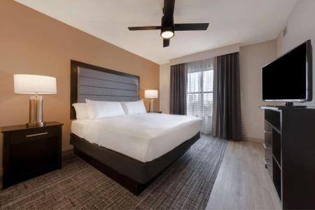 Homewood Suites Nashville Vanderbilt - 50
