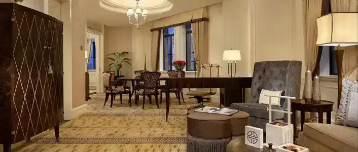 Fairmont Peace On the Bund (Start your own story with the BUND) - 85