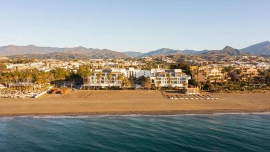 Mett & Beach Resort Marbella Estepona - 25