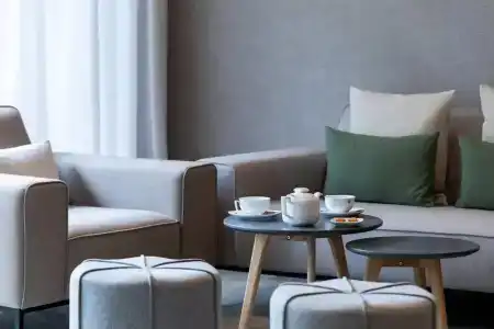 AC by Marriott Berlin Humboldthain Park - 16