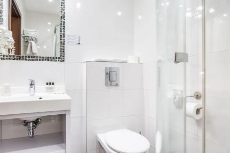 Jantar Wellness & Spa - 41