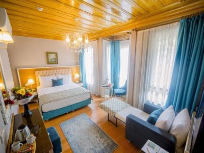 Acacia Mansion - 41