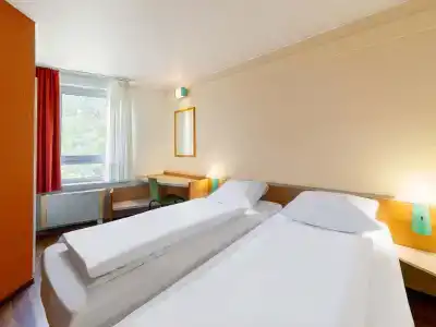 ibis Bochum Zentrum - 63