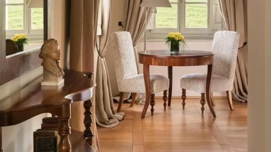 Rosewood Castiglion del Bosco - 139