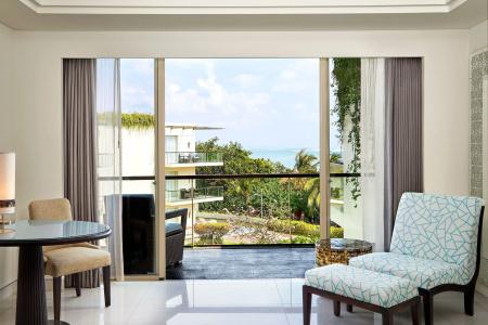 Sheraton Bali Kuta Resort - 88