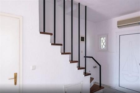 Toroni Blue Sea - 76