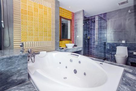 The Tarna Align Resort - Sha Plus - 53