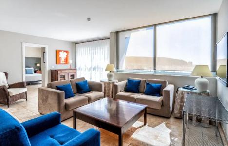 Apartamentos Hg Tenerife Sur - 26