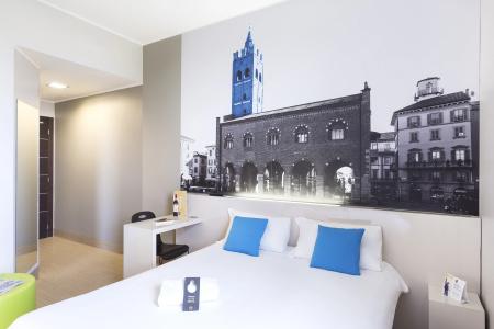 b&b Milano-Monza - 5