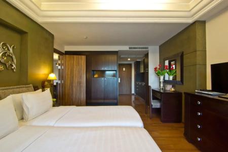 Lk Mantra Pura Resort - 73