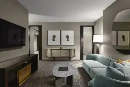 The Hazelton - 9