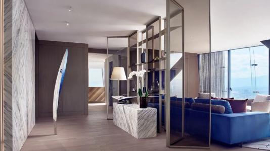 The Ritz-Carlton, Mexico City - 129