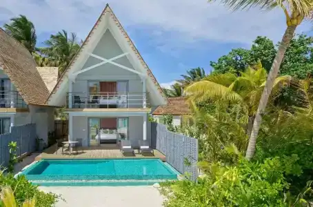 lti Maafushivaru Maldives - 22