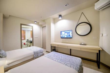 Krabi La Playa Resort - Sha Plus - 102