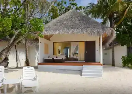 Dreamland Maldives Resort - 30
