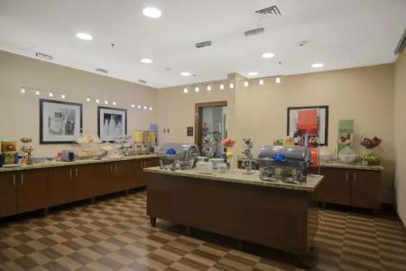 Hampton Inn & Suites Mexico City - Centro Historico - 23
