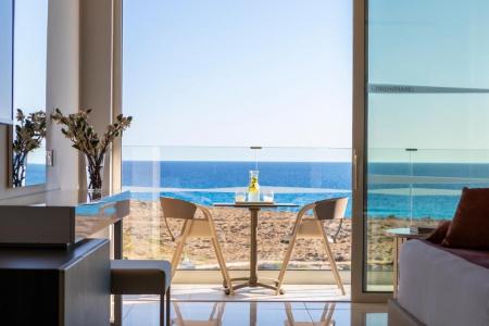 Chrysomare Beach & Resort - 46