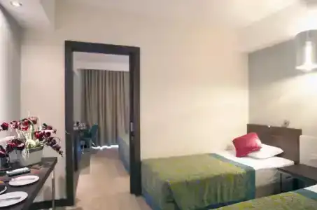 Seher Sun Palace Resort & Spa - All Inclusive - 45