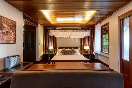 Khaolak Laguna Resort - Sha Extra Plus - 48