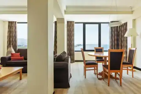 Crowne Plaza Muscat, An Ihg - 46