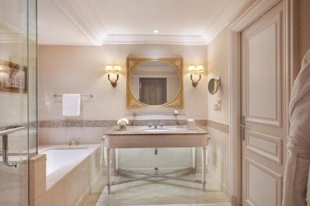 Four Seasons Alexandria At San Stefano - 59