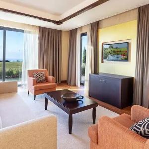 Cascade Wellness Resort - 62