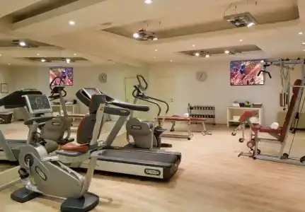 Starhotels Michelangelo Florence - 24