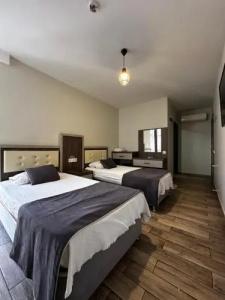 Comfort BaşAran Otel - 48
