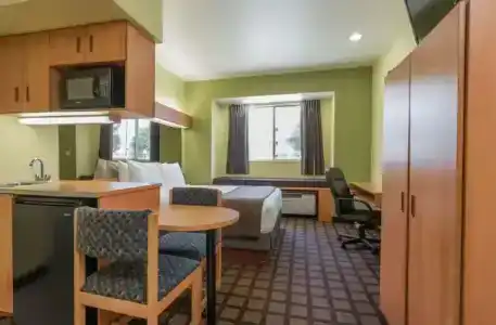 Microtel Inn & Suites by Wyndham Ft. Worth North/At Fossil - 40