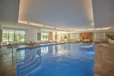 Son Caliu Spa Oasis - 29