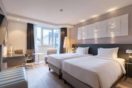 Radisson Blu, Amsterdam City Center - 50